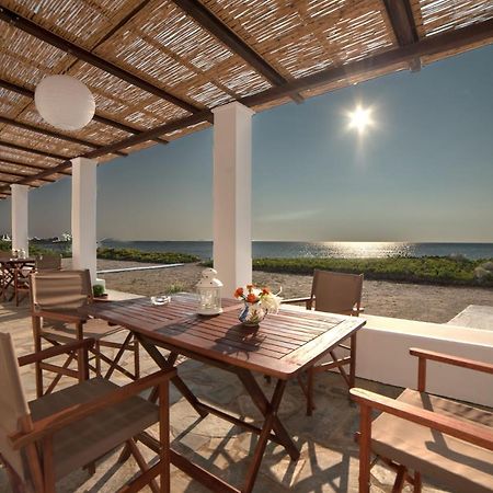 Aktaia Apartment Skyros Exterior photo