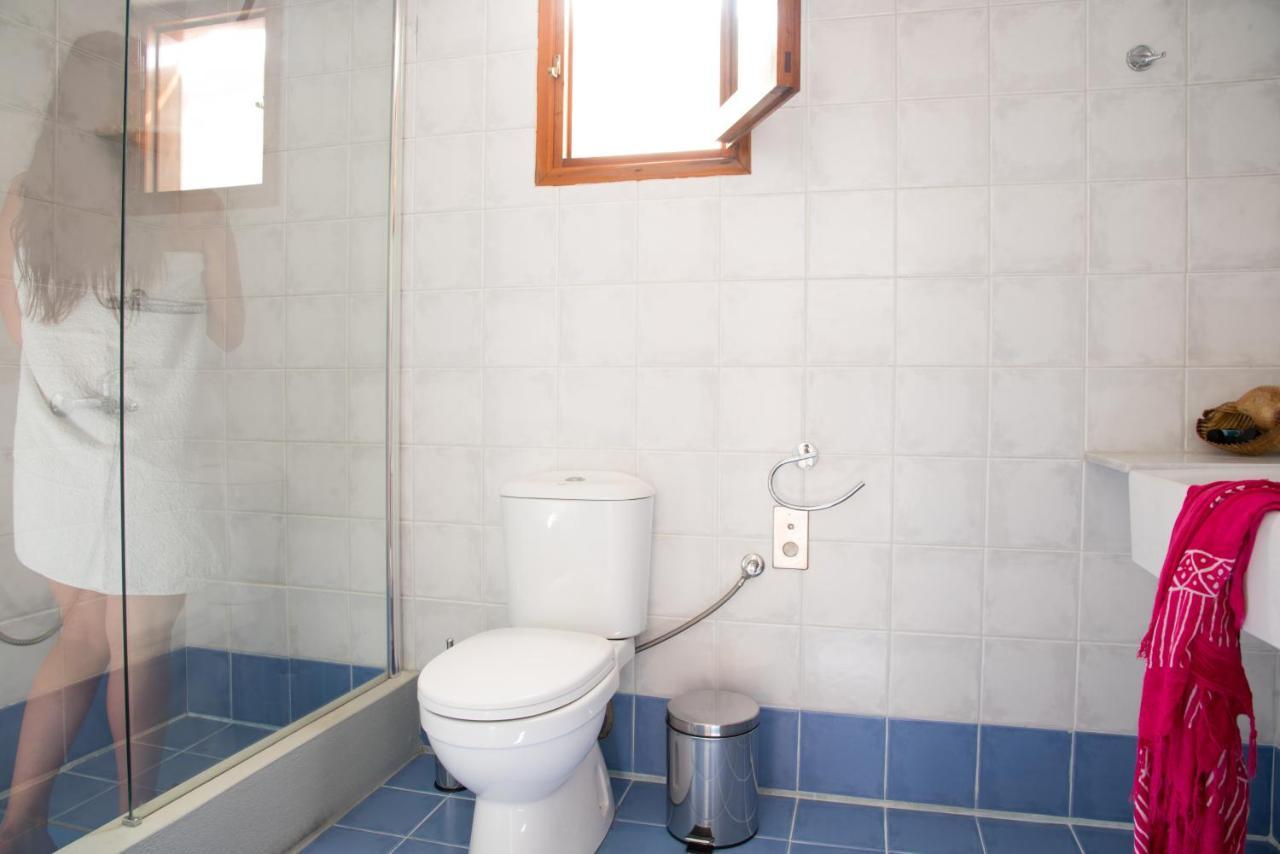 Aktaia Apartment Skyros Exterior photo