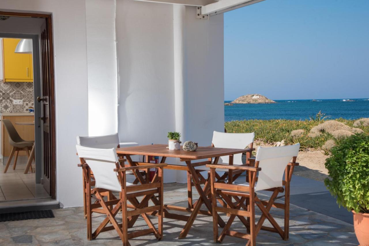 Aktaia Apartment Skyros Exterior photo
