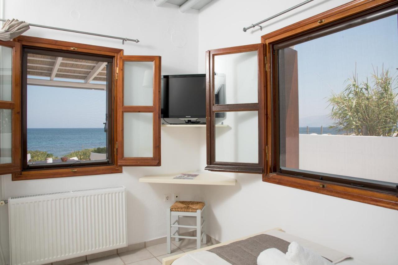 Aktaia Apartment Skyros Exterior photo