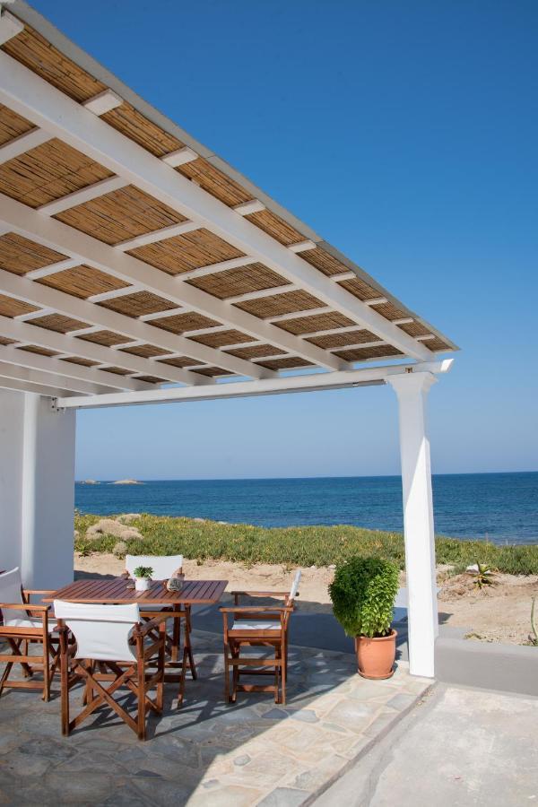 Aktaia Apartment Skyros Exterior photo