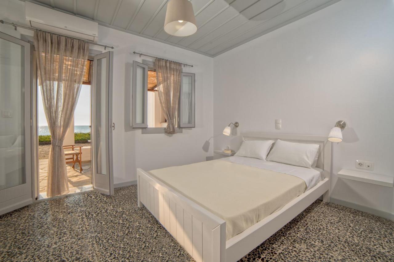 Aktaia Apartment Skyros Exterior photo