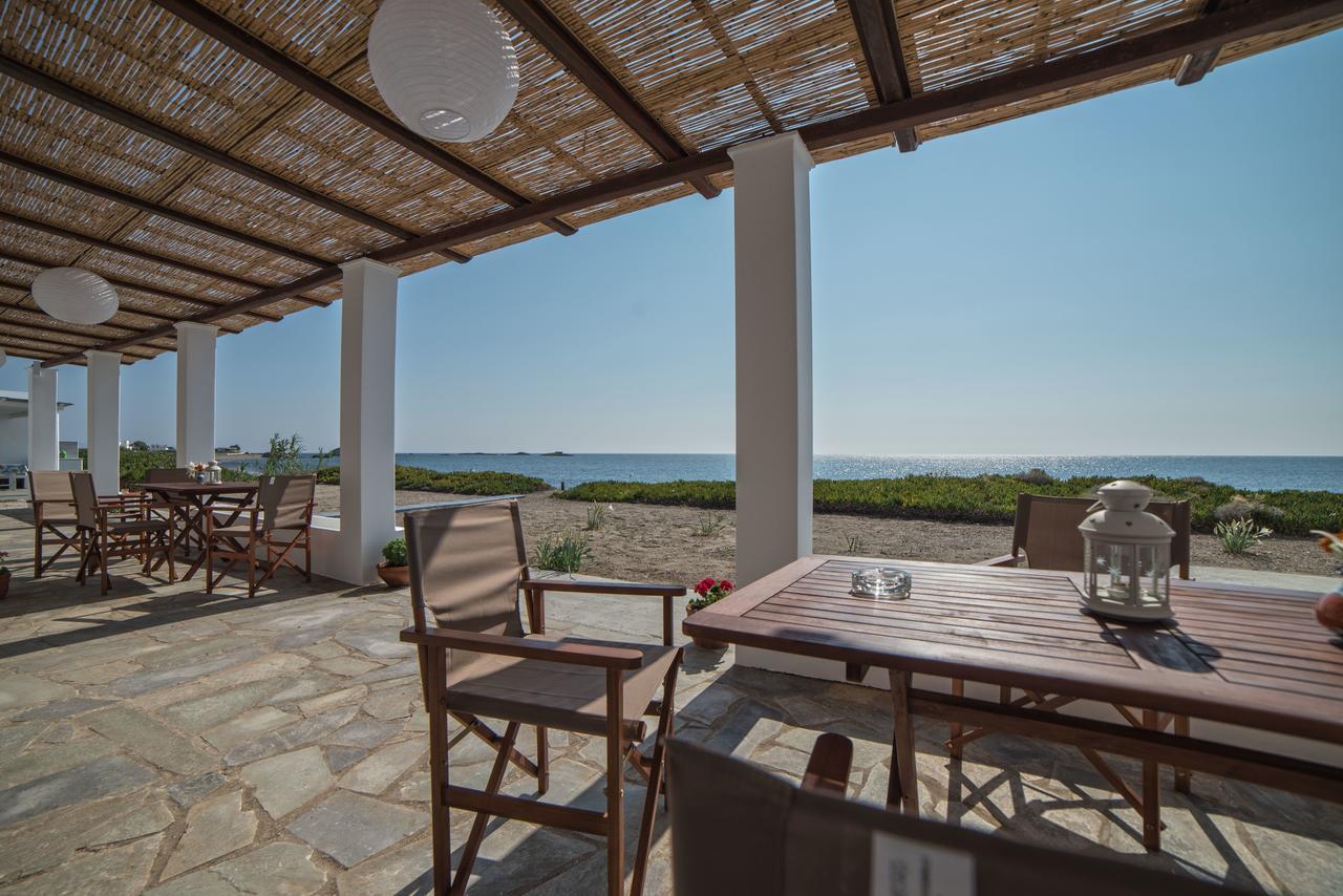 Aktaia Apartment Skyros Exterior photo