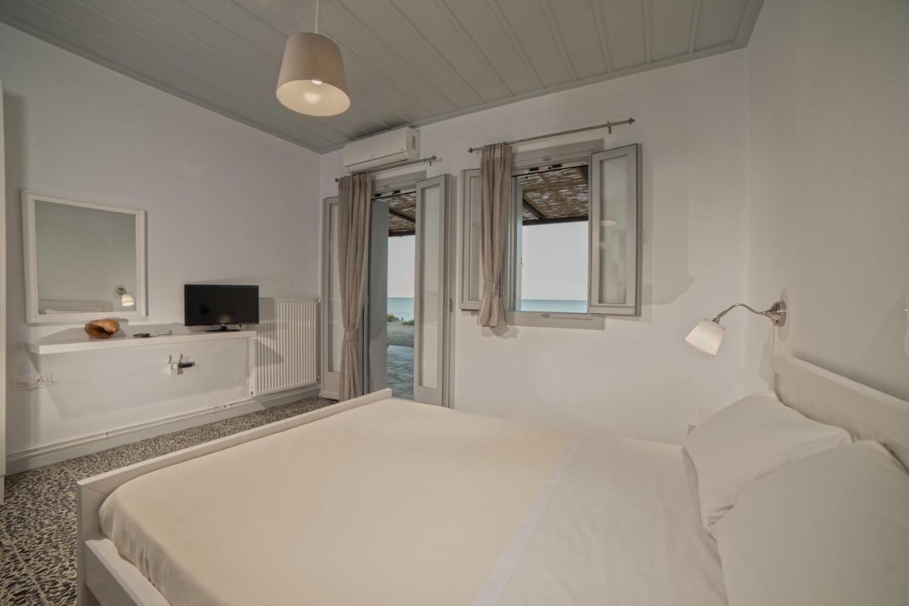 Aktaia Apartment Skyros Exterior photo